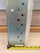 Eaton MBE2040PV200BTS 200A 40 Circuit 120/240VAC Solar Ready Meter/Main Combo (Guts Only)