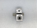 CMC LA 301-1 Aluminum Mechanical Lug 6-300KCMIL CU9AL9