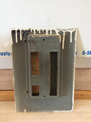 Federal Pacific Stab-Lok Load Center Cover Cat.