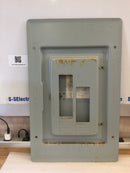 Crouse Hinds LC212EC/PC/MC;  200 Amp, 120/240v, 3 Wire, Single Phase, Type G Panelboard