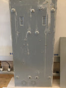 GE/General Electric: TSMF815CSFL, 150A, 120/240VAC, Surface Mount, Nema3R, 8 Space/16 Circuit Main Breaker, Meter Main Combo