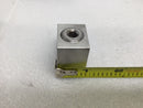 CMC LA-258-1 300 MCM-6 AL CU Mechanical Lug