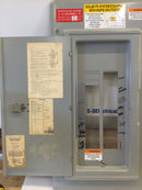 Crouse-Hinds LC024PC 24 Space Combination Panel Cover/Dead Front 15 1/2" x 29"