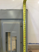 Crouse-Hinds LC024PC 24 Space Combination Panel Cover/Dead Front 15 1/2" x 29"