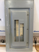 Crouse-Hinds LC024PC 24 Space Combination Panel Cover/Dead Front 15 1/2" x 29"