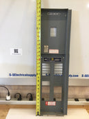 Square D NQOD-42872-2C 110 Amp 30 Space 120/208V Panelboard