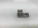 (Lot of 2) Burndy KA25U Dual Rated Aluminum Mechanical One Hole Lugs #1/0-#14