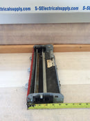 Zinsco GTE Sylvania 100 Amp Panel Interior Bus 120/240v Ac Main Lug (Please See Photos)