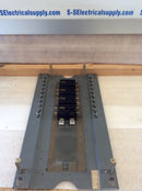 ITE/Siemens Type EQ-P Load Center 8 Space 16 Circuit 120/240V