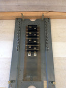 ITE/Siemens Type EQ-P Load Center 8 Space 16 Circuit 120/240V