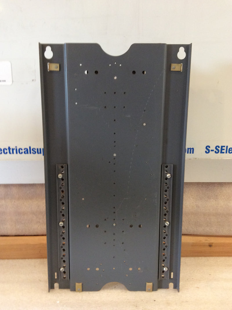 ITE/Siemens Type EQ-P Load Center 8 Space 16 Circuit 120/240V