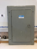 Gould/ITE Pushmatic Load Center Cover Only; 25 space, 23.5" x 15.5"