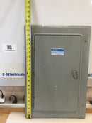 Gould/ITE Pushmatic Load Center Cover Only; 25 space, 23.5" x 15.5"