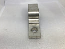 Landis Gyr Siemens H56427-M 9/16 Stud-3/8 Allen. Mechanical Lug 500mcm-2