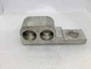 Landis Gyr Siemens H56427-M 9/16 Stud-3/8 Allen. Mechanical Lug 500mcm-2