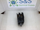 Square D 992220 20 Amp 2 Pole 250V Circuit Breaker