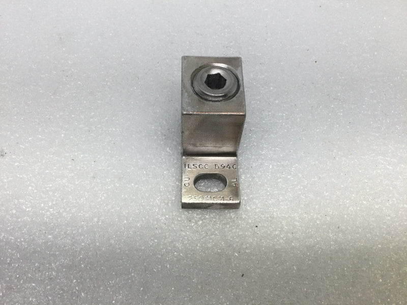 Ilsco C946 Mechanical Lug 250MCM-6 (Ilsco D946)