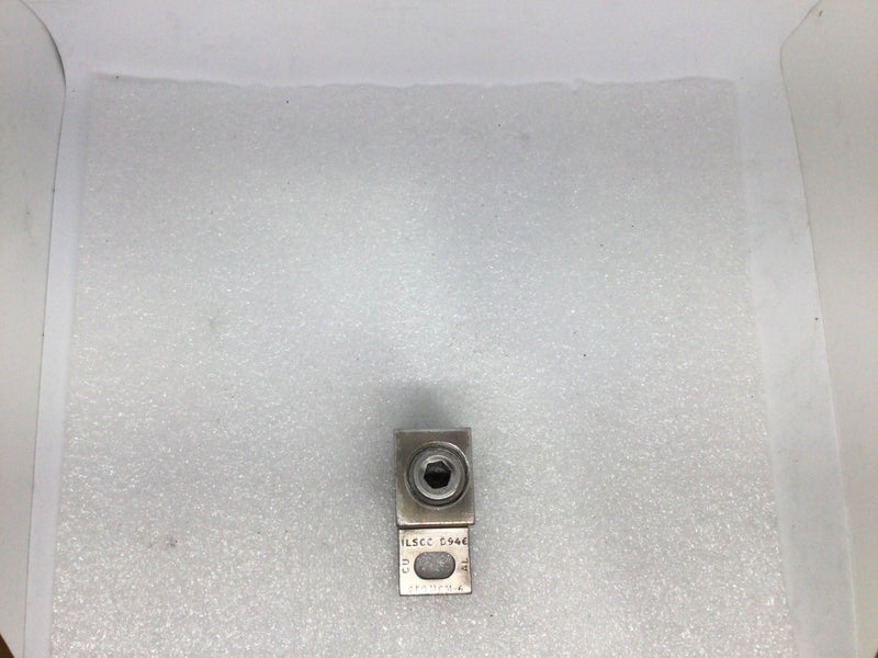 Ilsco C946 Mechanical Lug 250MCM-6 (Ilsco D946)