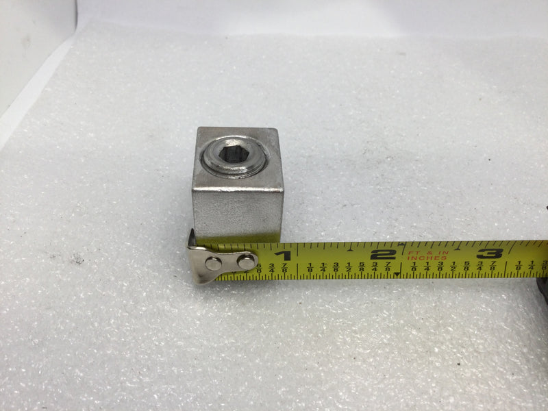 Ilsco C946 Mechanical Lug 250MCM-6 (Ilsco D946)