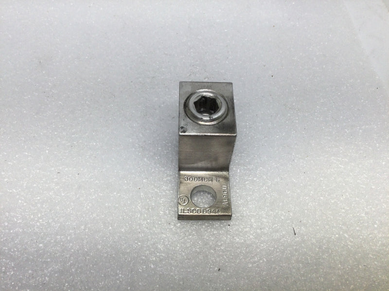 Ilsco C946 Mechanical Lug 250MCM-6 (Ilsco D946)