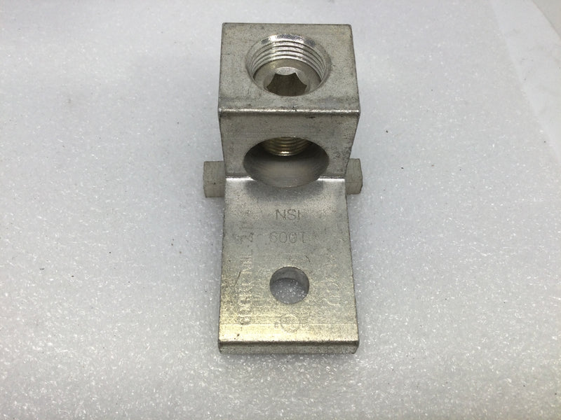 Ilsco C946 Mechanical Lug 250MCM-6 (Ilsco D946)