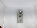 NSI 600T 600KCMIL-2 Mechanical Lug 3 1/8" x 1 3/8"