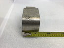 Landis & Gyr 58853 Connector Bonding Grounding Lug