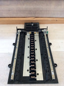Eaton/Cutler-Hammer CH32B150X6 150A 120/240VAC Type CHP Plug On Neutral Load Center Interior (Guts Only)