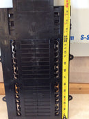 Eaton/Cutler-Hammer CH32B150X6 150A 120/240VAC Type CHP Plug On Neutral Load Center Interior (Guts Only)