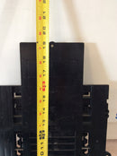 Eaton/Cutler-Hammer CH32B150X6 150A 120/240VAC Type CHP Plug On Neutral Load Center Interior (Guts Only)
