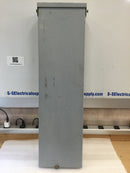 Siemens WB2200B Nema3R Outdoor, Enclosed Main Breaker Disconnect, 225A Max, Single Phase, 120/240VAC