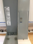 Siemens WB2200B Nema3R Outdoor, Enclosed Main Breaker Disconnect, 225A Max, Single Phase, 120/240VAC