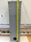Siemens WB2200B Nema3R Outdoor, Enclosed Main Breaker Disconnect, 225A Max, Single Phase, 120/240VAC
