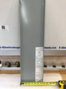 Siemens WB2200B Nema3R Outdoor, Enclosed Main Breaker Disconnect, 225A Max, Single Phase, 120/240VAC
