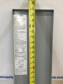 Siemens WB2200B Nema3R Outdoor, Enclosed Main Breaker Disconnect, 225A Max, Single Phase, 120/240VAC