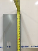 Siemens WB2200B Nema3R Outdoor, Enclosed Main Breaker Disconnect, 225A Max, Single Phase, 120/240VAC