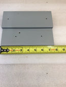 Siemens WB2200B Nema3R Outdoor, Enclosed Main Breaker Disconnect, 225A Max, Single Phase, 120/240VAC