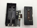 100 Amp 120/240V Fuse Pull Out Assembly