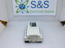 Telemecanique SR2A201FU Logic Relay 100 to 240VAC 8A 12 Inputs 8 Outputs Relay (Please See Photos)