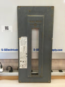 Pushmatic Electri-Center; 20 Space, 24.5 " x 11" Panel Cover