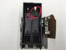 100 Amp 120/240V Fuse Pull Out Assembly