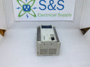 Mitsubishi Model FX1n-40MR Programmable Controller PLC CPU Module 100/240VAC (Please See Photos)