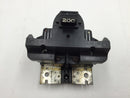 FPE/Federal Pacific 2B-200 200 Amp 2 Pole 240V Type 2B Main Circuit Breaker