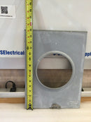 Durham Type 3R Meter Socket Cover 15" x 11"