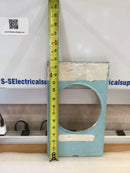 Painted Meter Cover 13.5" x 8"