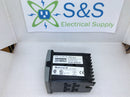 Honeywell DC2500-E0-0L00-200-10000-E-0-0 Controller Module 90-250VAC 50/60Hz 18VA
