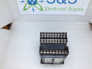 Honeywell DC2500-E0-0L00-200-10000-E-0-0 Controller Module 90-250VAC 50/60Hz 18VA