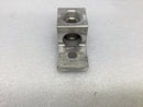 CMC/Square D LA 301-R Aluminum Mechanical Lug 6-300KCMIL CU9AL9