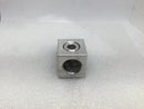 Duncan 57606-K Mechanical Terminal Lug 350mcm-6