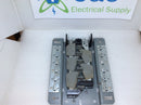 Bryant/ITE 150 Amp 6 Space 120/240V Type BR Load Center - Guts Only